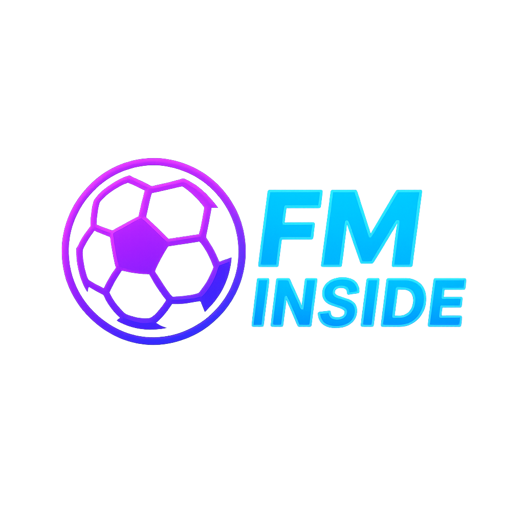 FM Inside logo